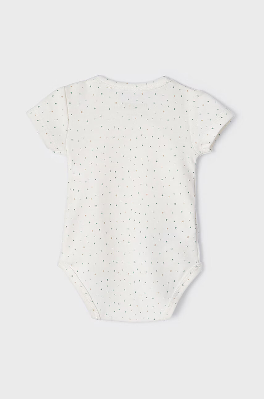 Mayoral Newborn Бебешко боди - Pepit.bg