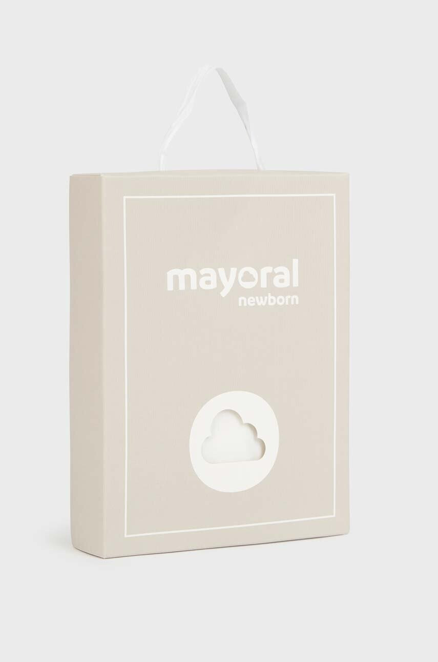 Mayoral Newborn Бебешко боди - Pepit.bg