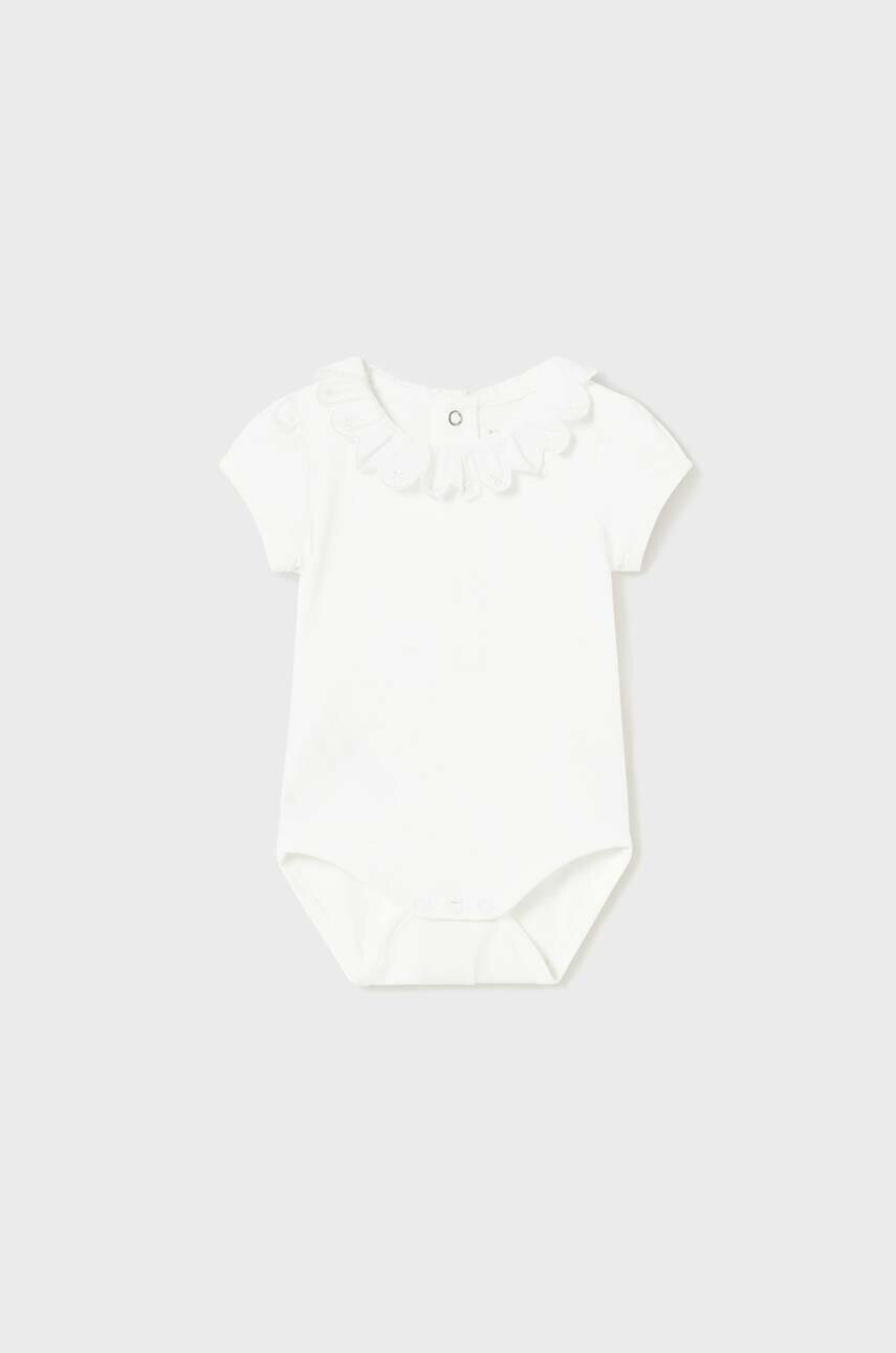 Mayoral Newborn Бебешко боди - Pepit.bg