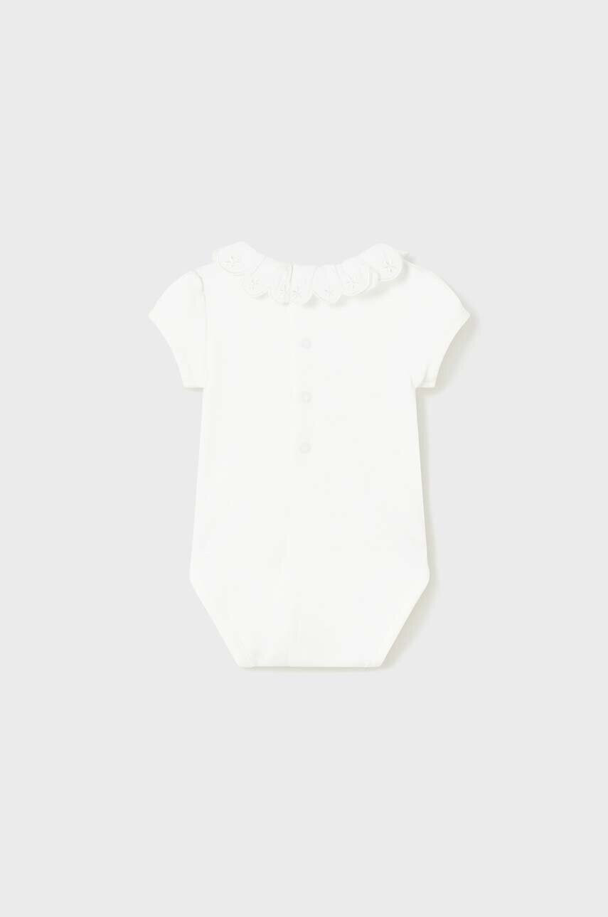 Mayoral Newborn Бебешко боди - Pepit.bg