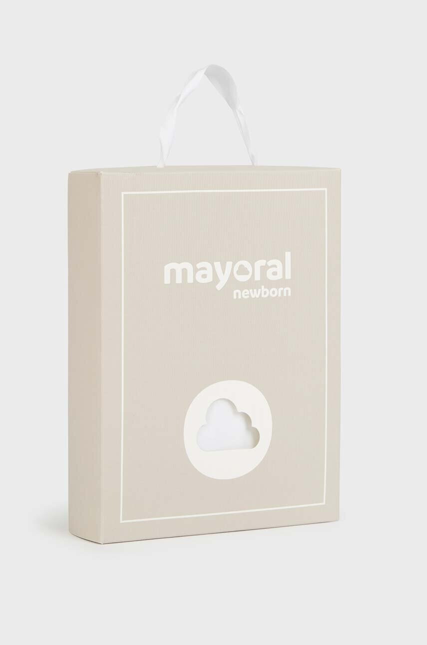 Mayoral Newborn Бебешко боди - Pepit.bg