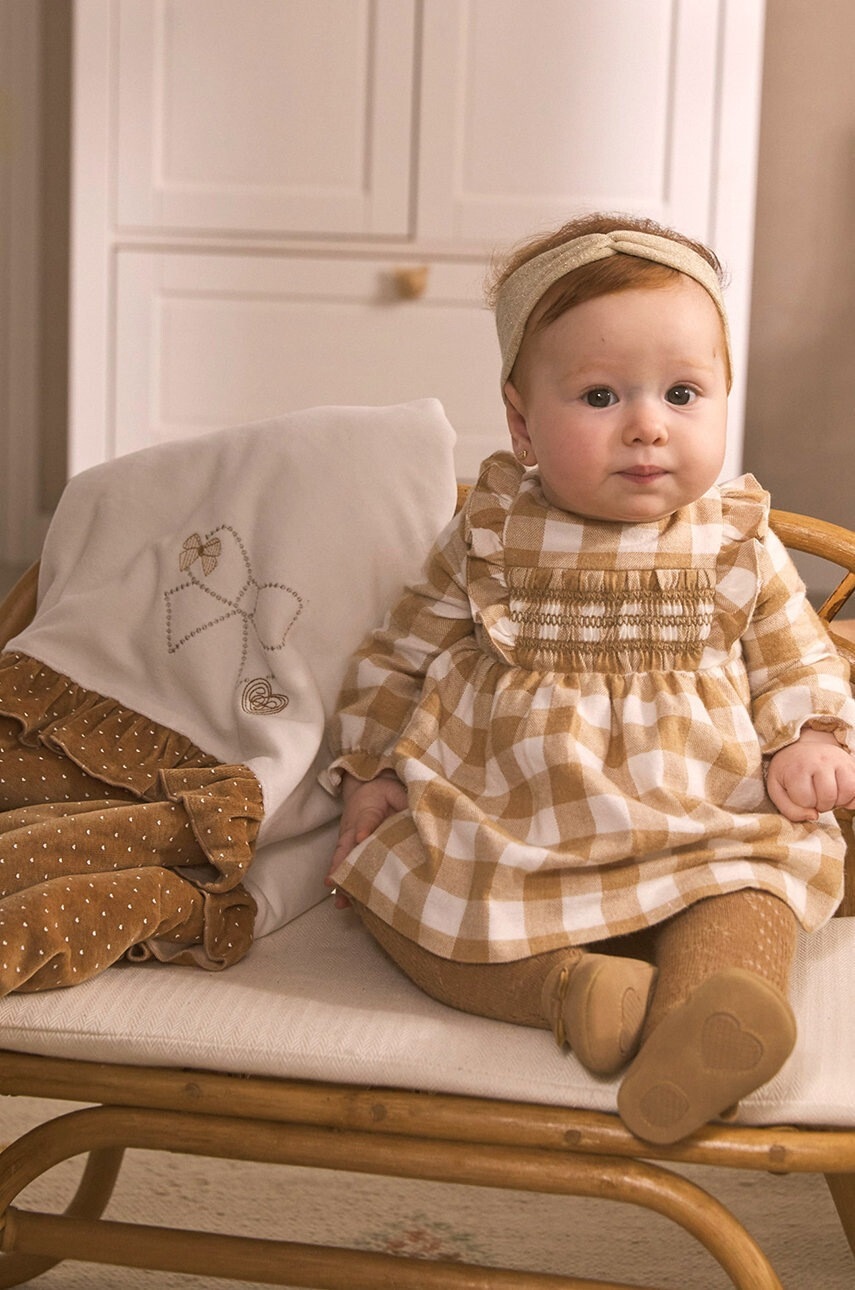 Mayoral Newborn Бебешко одеяло - Pepit.bg