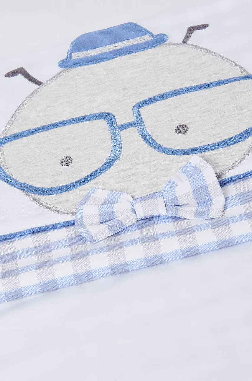 Mayoral Newborn Бебешко одеяло - Pepit.bg
