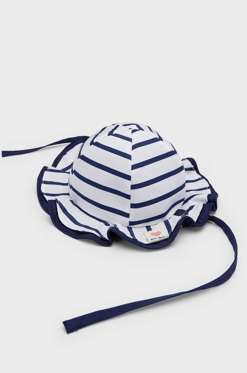 Mayoral Newborn Детска капела от памук - Pepit.bg