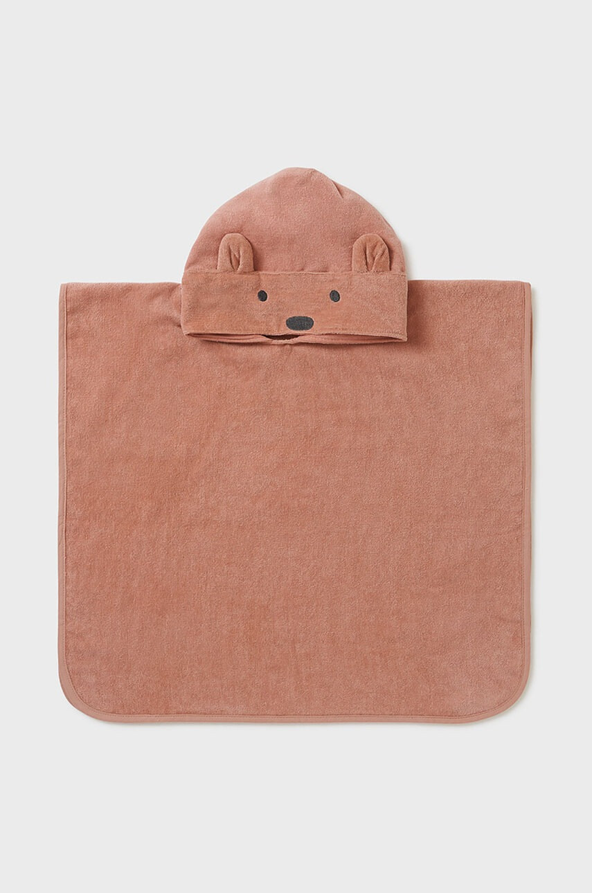 Mayoral Newborn Детска кърпа за баня - Pepit.bg