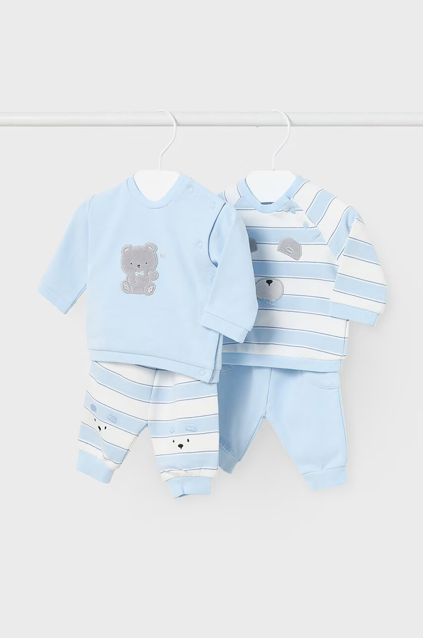 Mayoral Newborn Детски анцуг - Pepit.bg