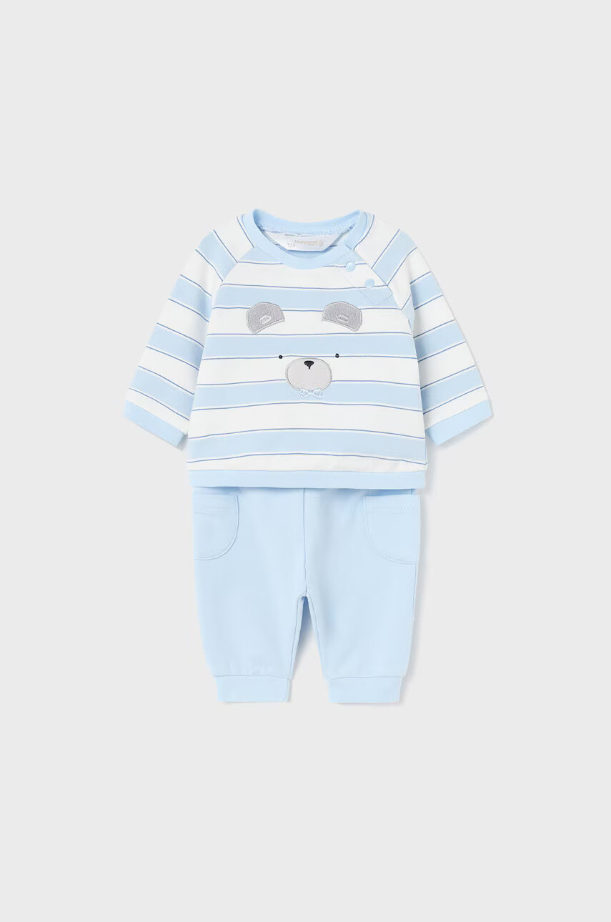 Mayoral Newborn Детски анцуг - Pepit.bg