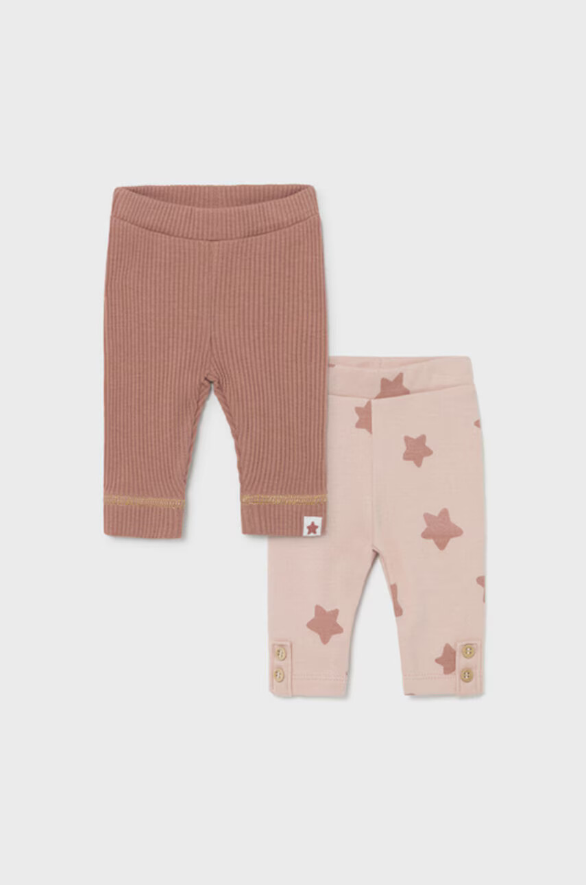 Mayoral Newborn Детски клин (2 чифта) - Pepit.bg