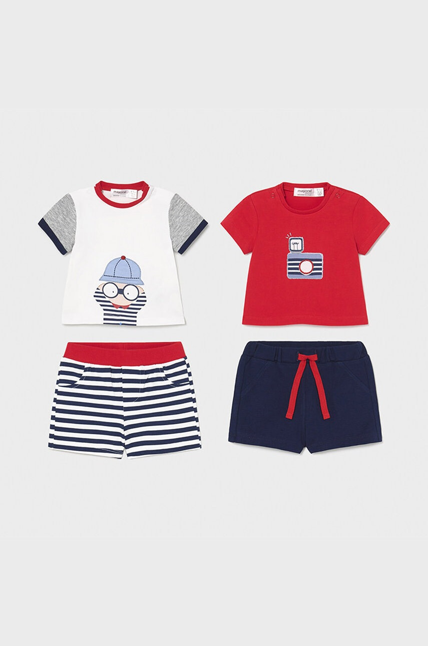 Mayoral Newborn Детски комплект - Pepit.bg