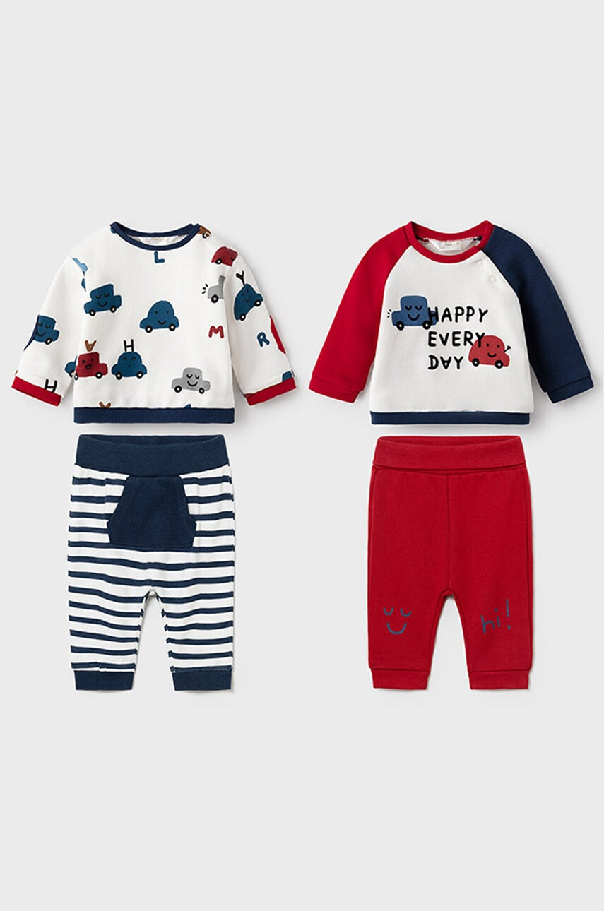 Mayoral Newborn Детски комплект - Pepit.bg