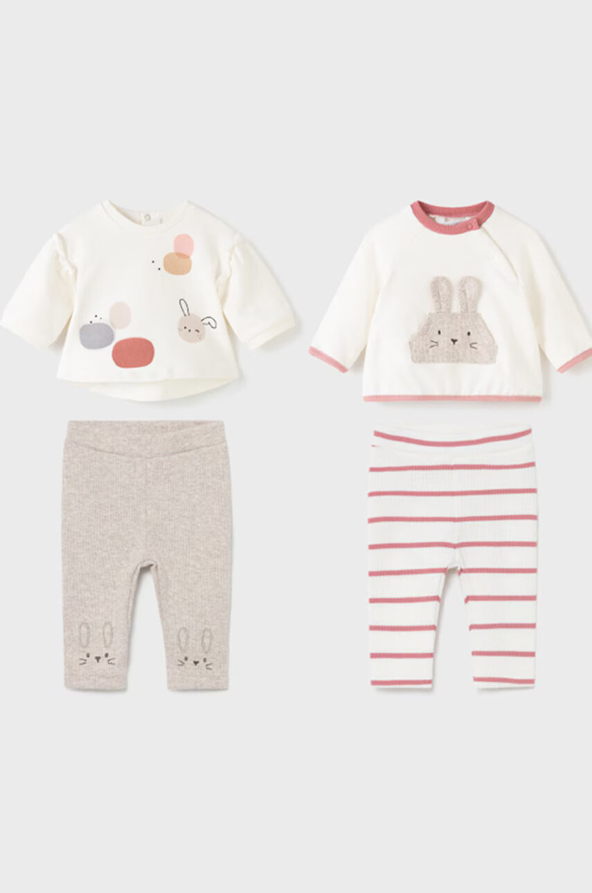 Mayoral Newborn Детски комплект - Pepit.bg