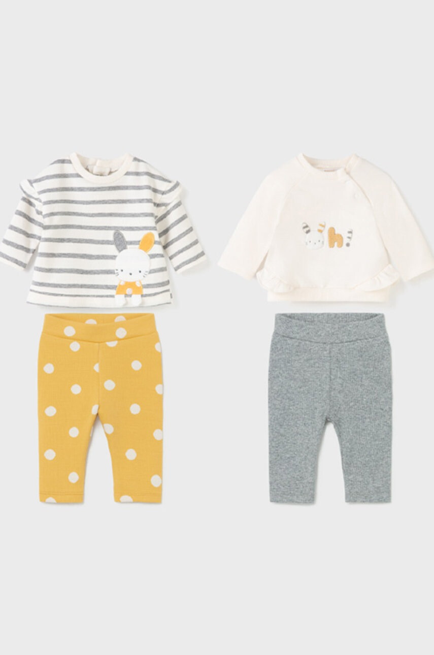 Mayoral Newborn Детски комплект - Pepit.bg