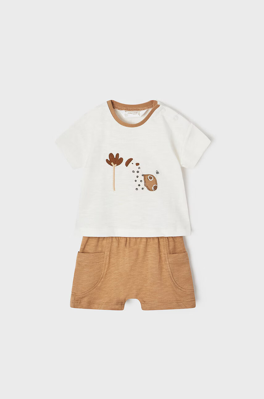 Mayoral Newborn Детски комплект (2 чифта) - Pepit.bg