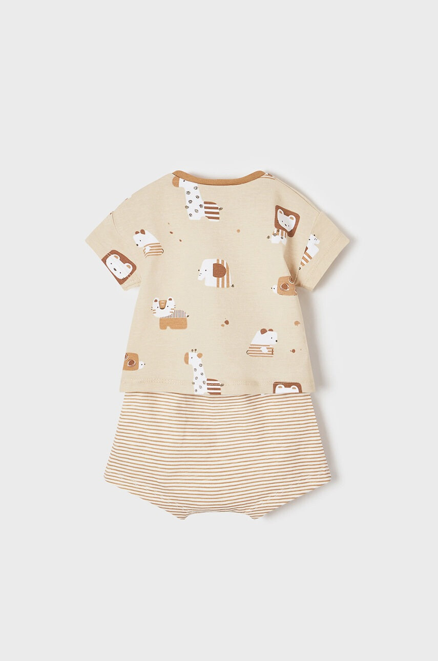 Mayoral Newborn Детски комплект (2 чифта) - Pepit.bg
