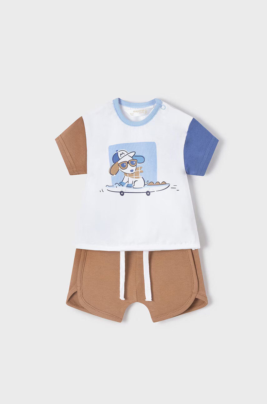 Mayoral Newborn Детски комплект - Pepit.bg