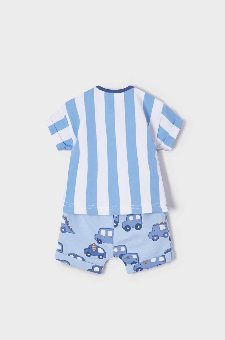 Mayoral Newborn Детски комплект - Pepit.bg