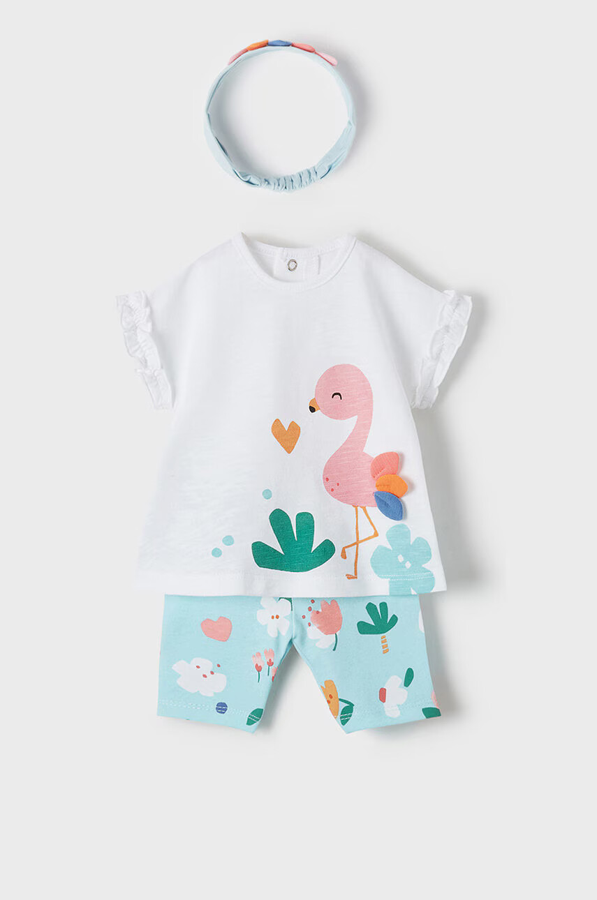Mayoral Newborn Детски комплект - Pepit.bg