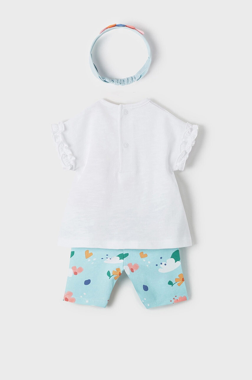 Mayoral Newborn Детски комплект - Pepit.bg
