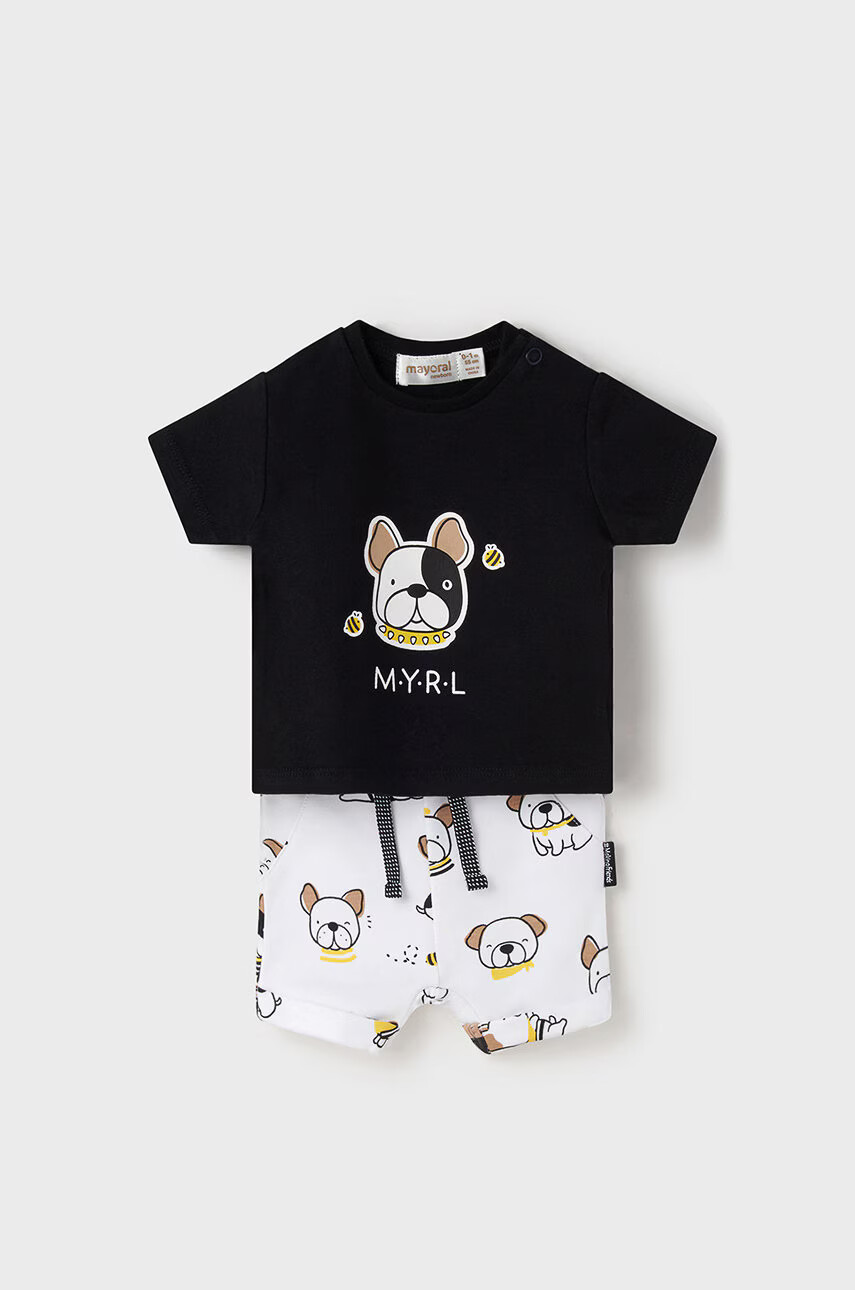 Mayoral Newborn Детски комплект - Pepit.bg