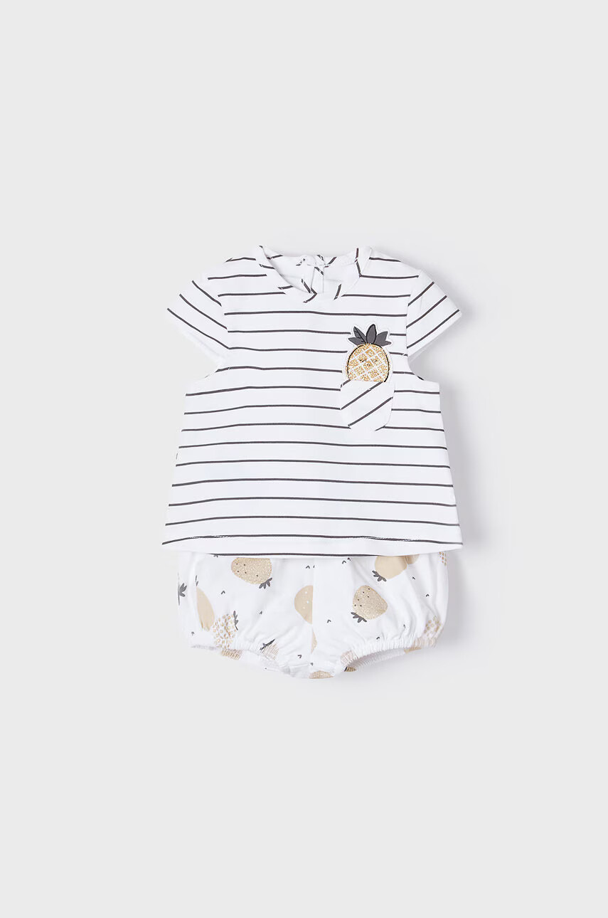 Mayoral Newborn Детски комплект - Pepit.bg