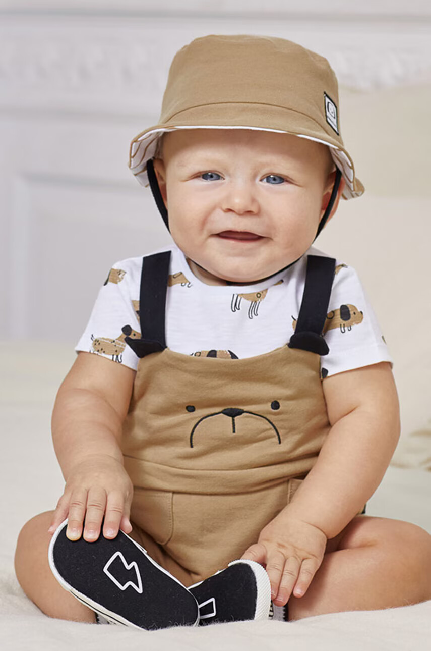 Mayoral Newborn Детски комплект 55-86 cm - Pepit.bg