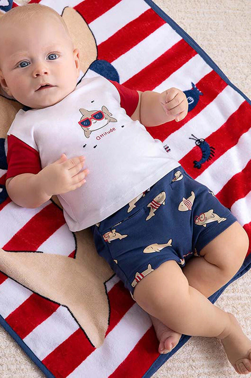 Mayoral Newborn Детски комплект 60-86 cm - Pepit.bg