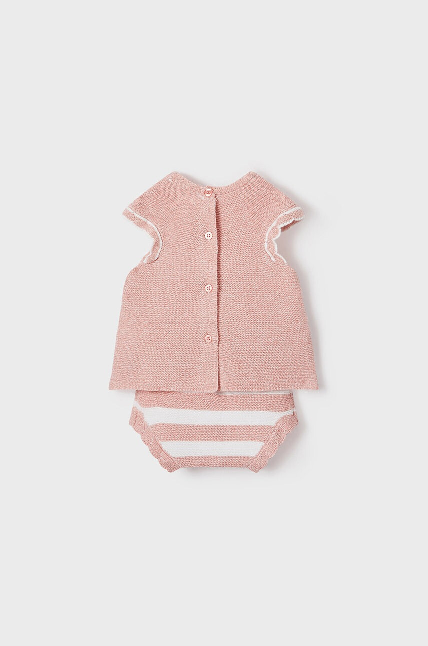 Mayoral Newborn Детски комплект - Pepit.bg