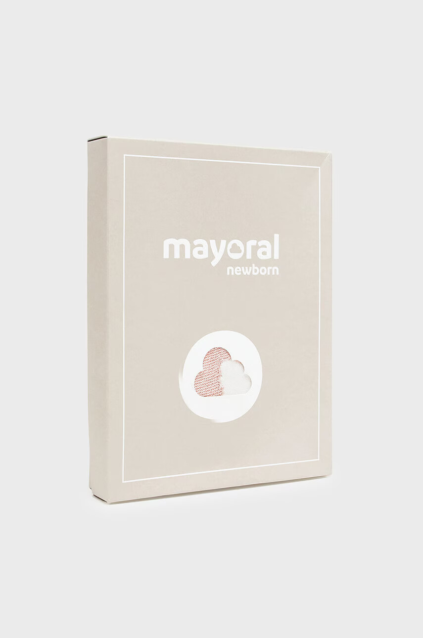 Mayoral Newborn Детски комплект - Pepit.bg