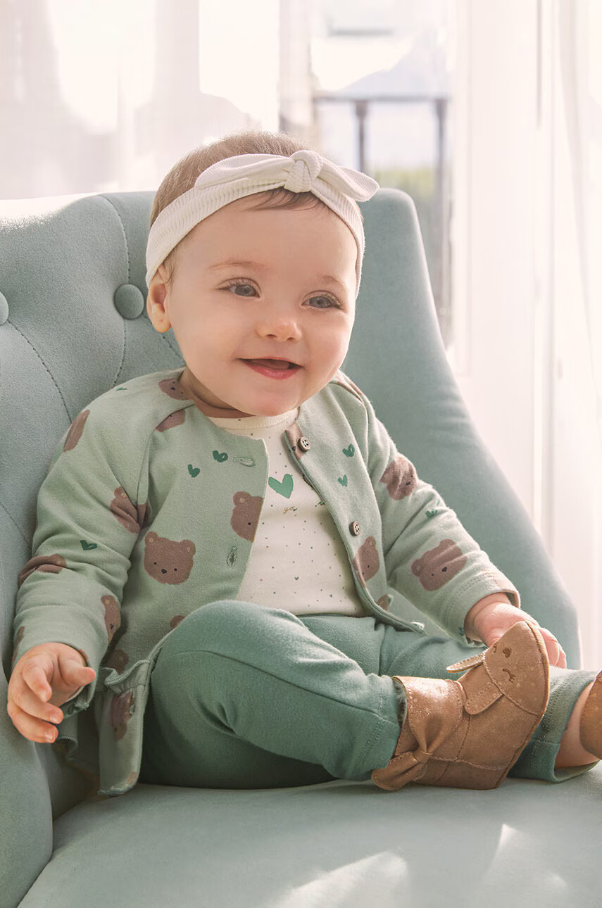 Mayoral Newborn Детски комплект - Pepit.bg