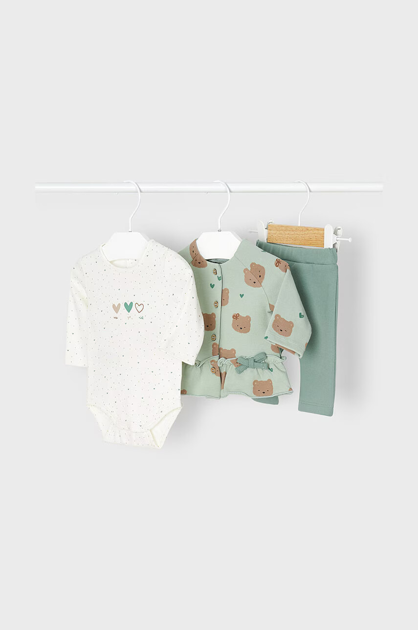 Mayoral Newborn Детски комплект - Pepit.bg