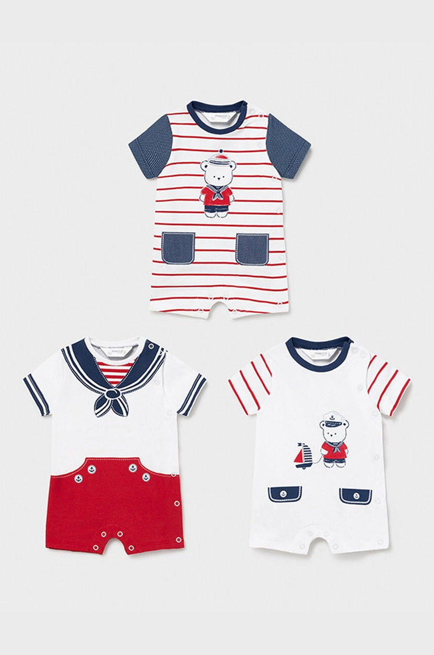Mayoral Newborn Детско боди - Pepit.bg