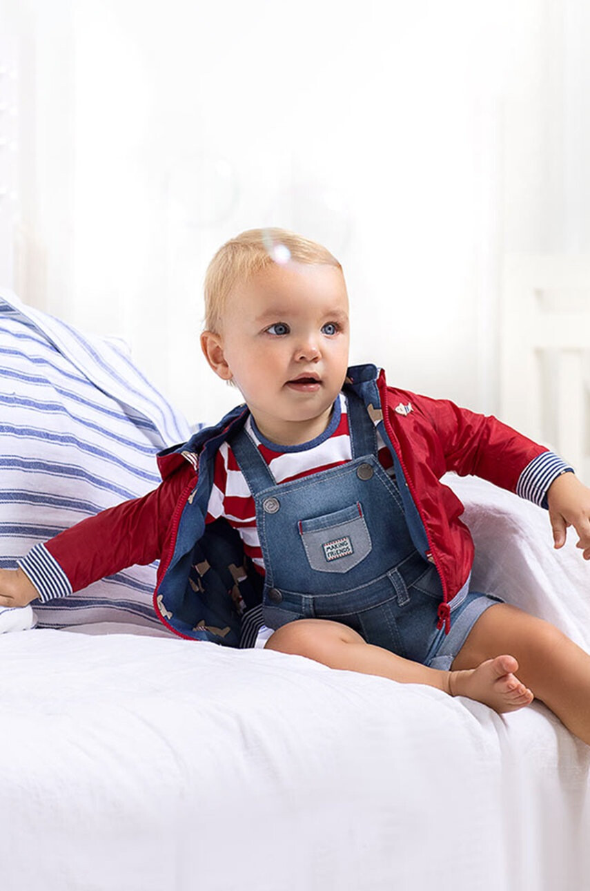 Mayoral Newborn Детско яке - Pepit.bg