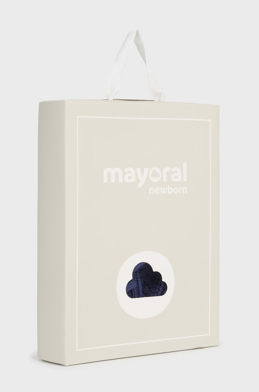 Mayoral Newborn Комплект за бебета - Pepit.bg