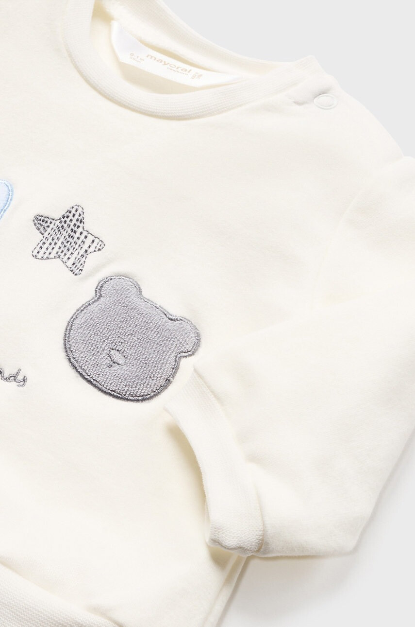 Mayoral Newborn Комплект за бебета - Pepit.bg