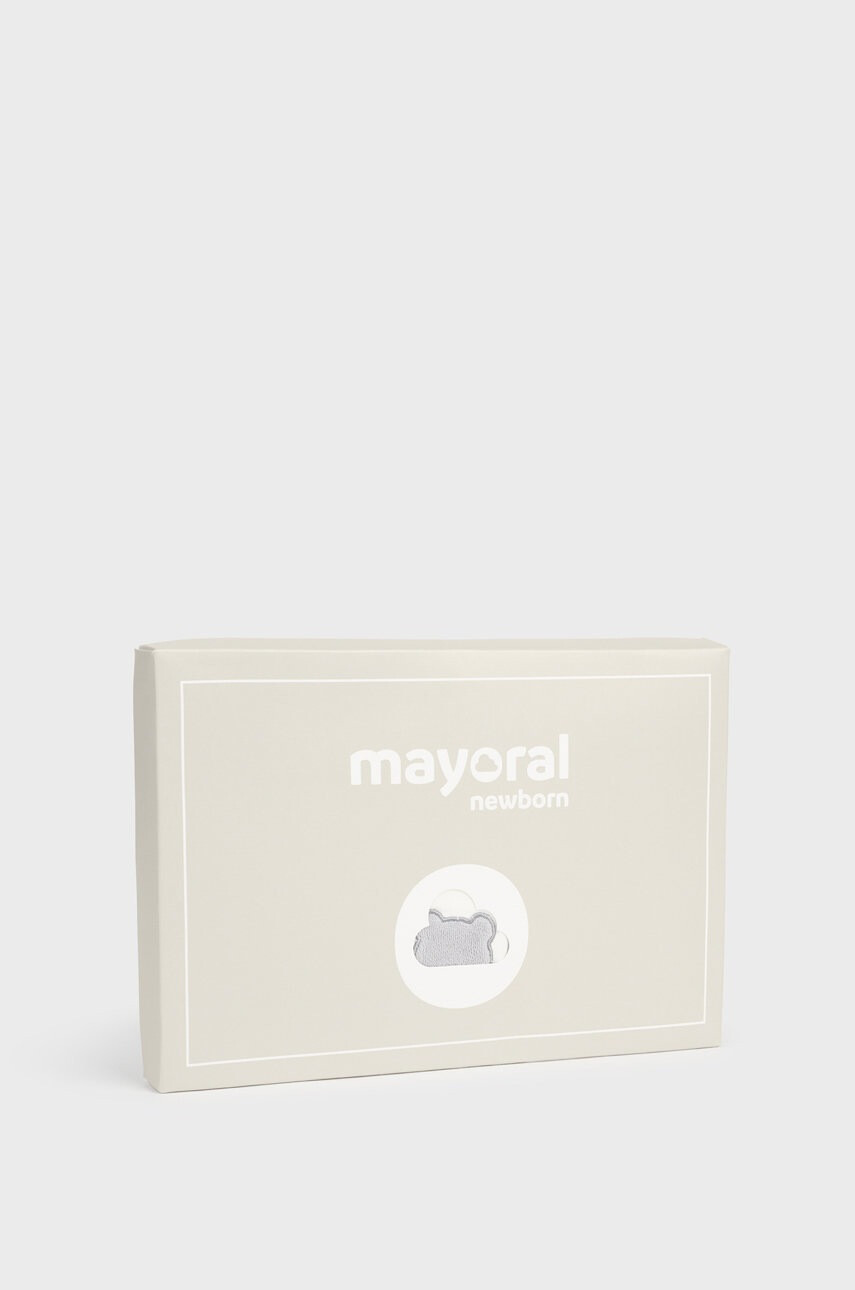 Mayoral Newborn Комплект за бебета - Pepit.bg