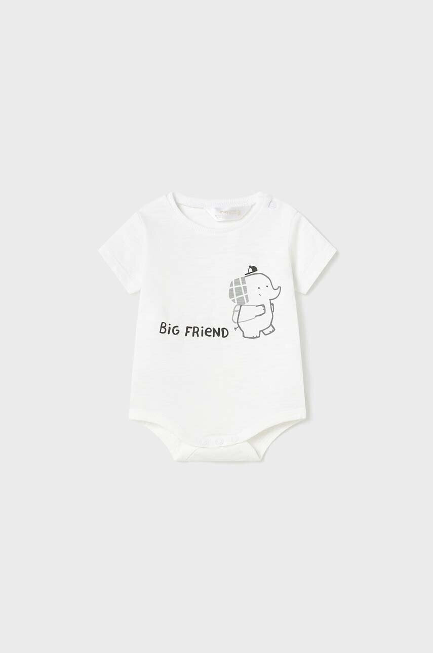 Mayoral Newborn Комплект за бебета в сиво - Pepit.bg
