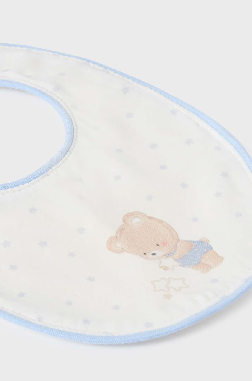 Mayoral Newborn Комплект за бебета в синьо - Pepit.bg