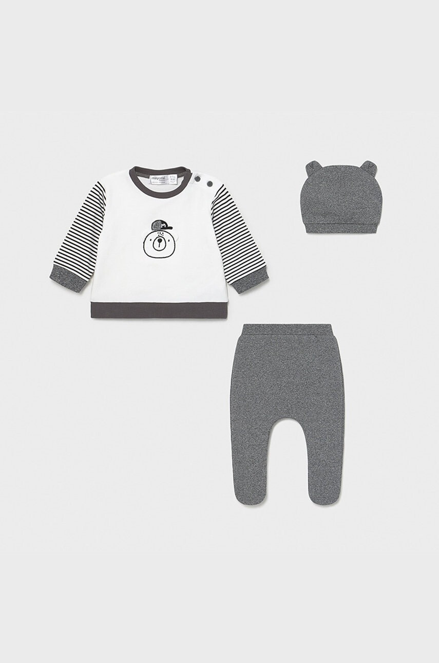 Mayoral Newborn Комплект за бебета - Pepit.bg