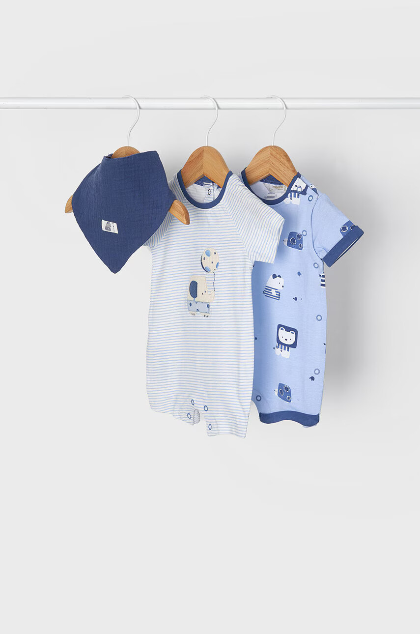 Mayoral Newborn Комплект за бебета - Pepit.bg