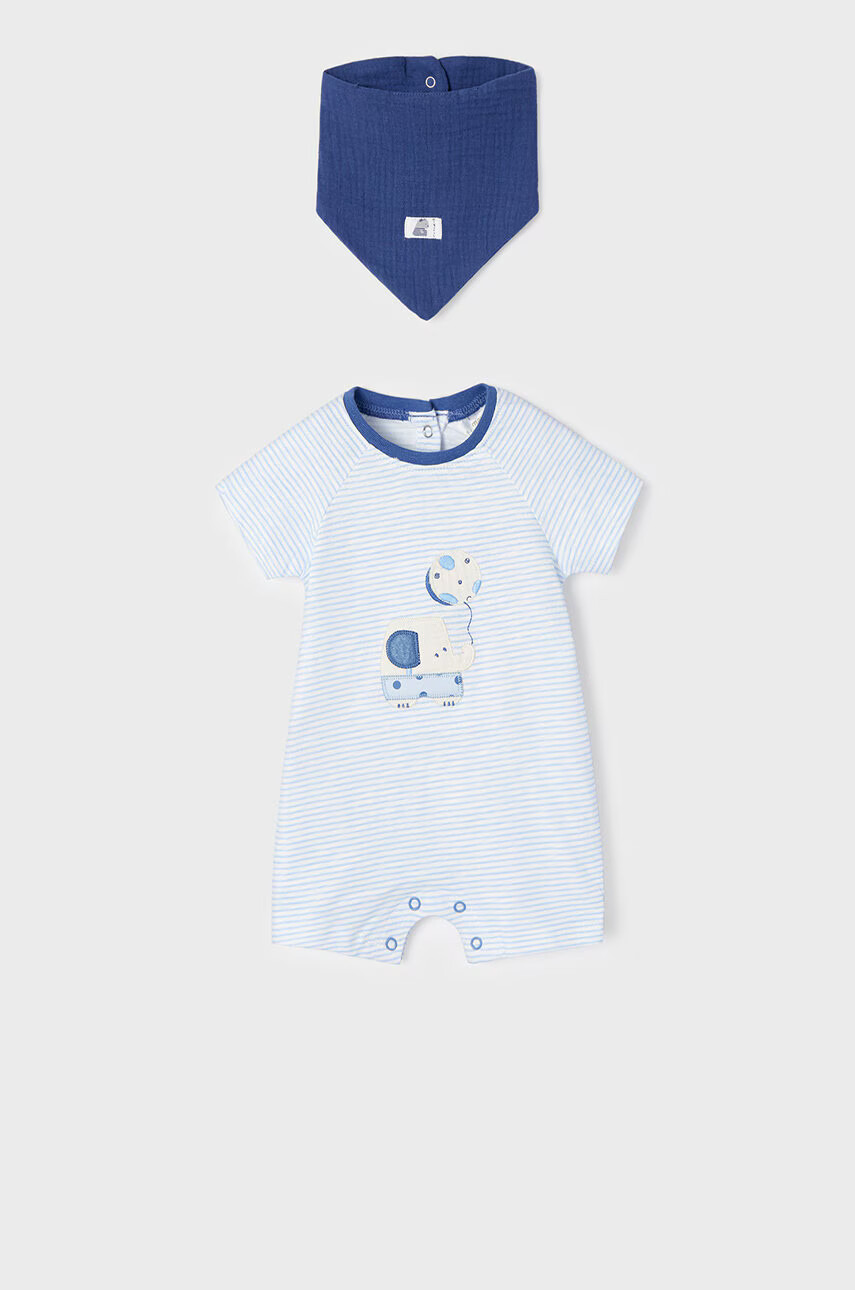 Mayoral Newborn Комплект за бебета - Pepit.bg