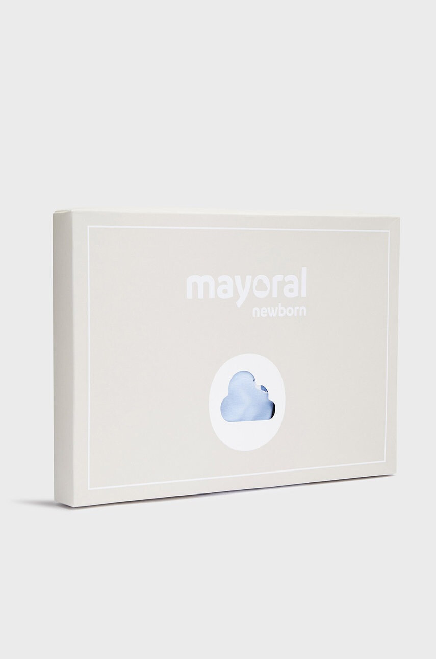 Mayoral Newborn Комплект за бебета - Pepit.bg