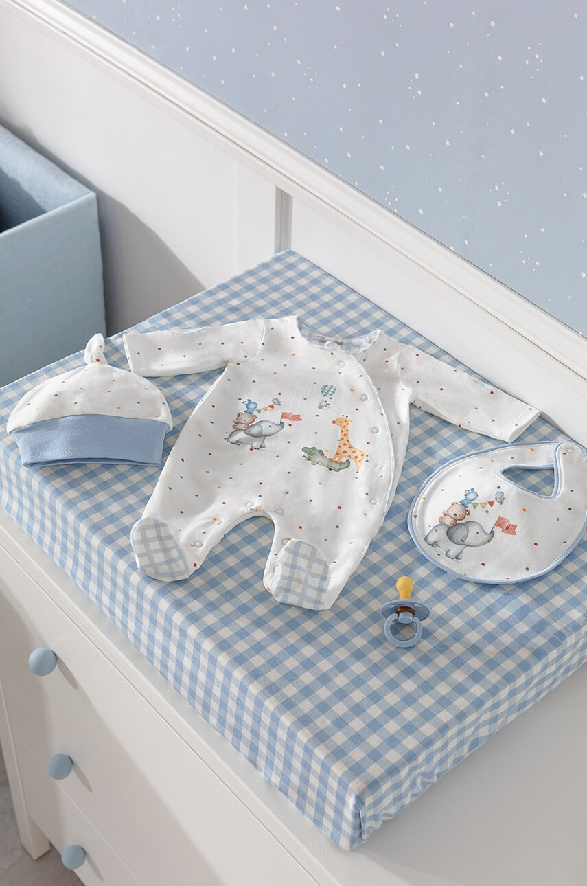 Mayoral Newborn Комплект за бебета - Pepit.bg