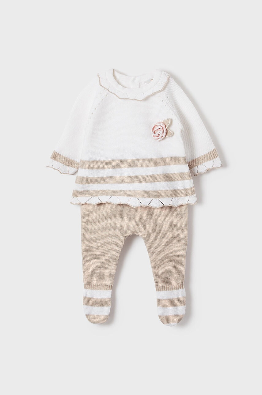 Mayoral Newborn Комплект за бебета - Pepit.bg