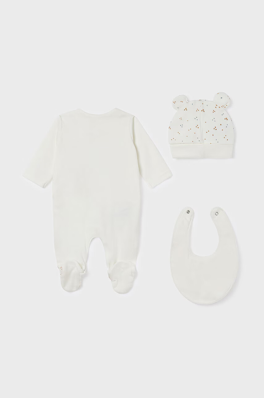 Mayoral Newborn Комплект за бебета - Pepit.bg