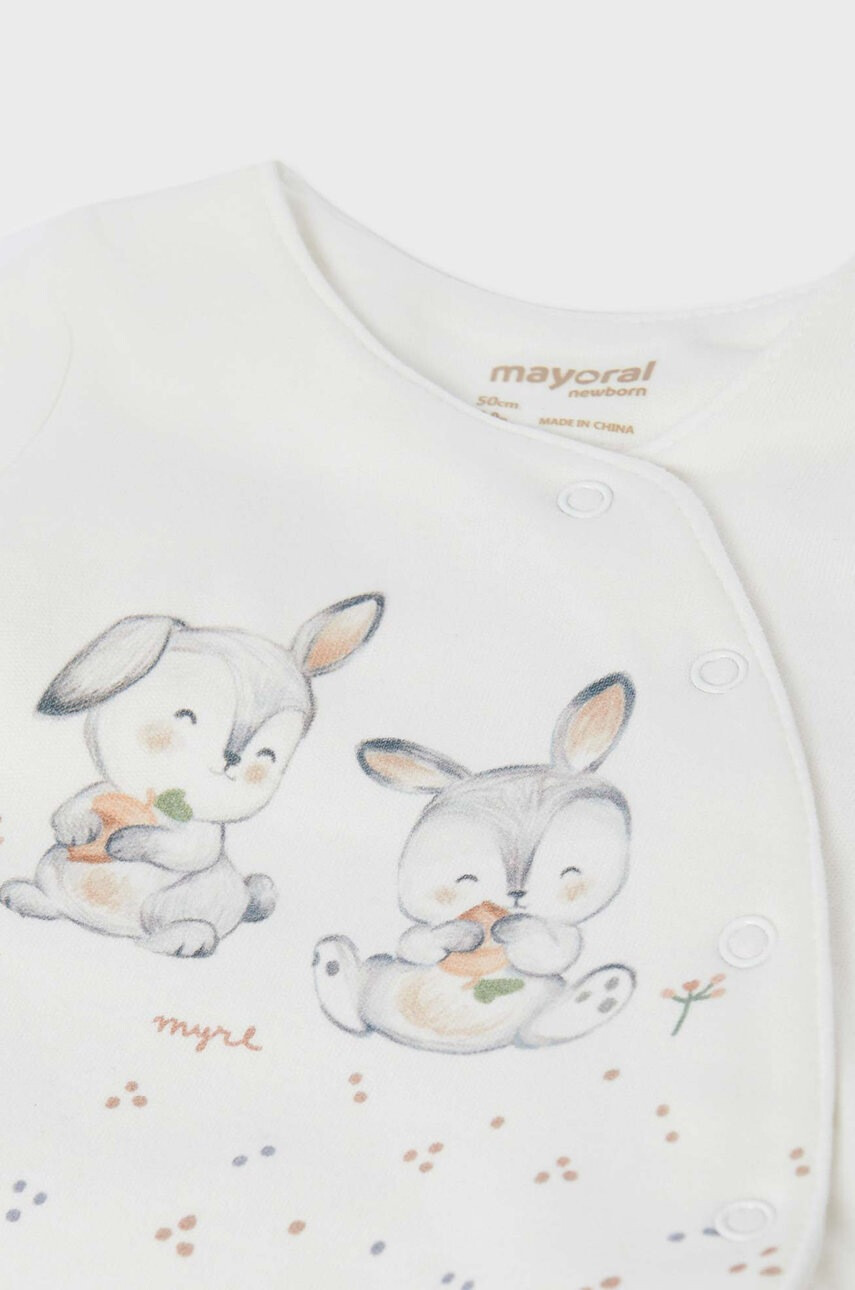 Mayoral Newborn Комплект за бебета - Pepit.bg