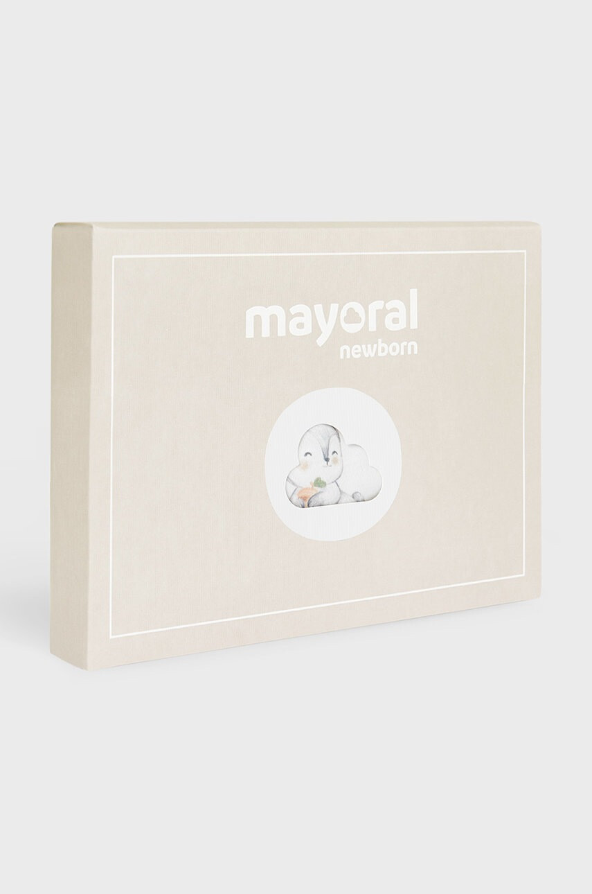 Mayoral Newborn Комплект за бебета - Pepit.bg