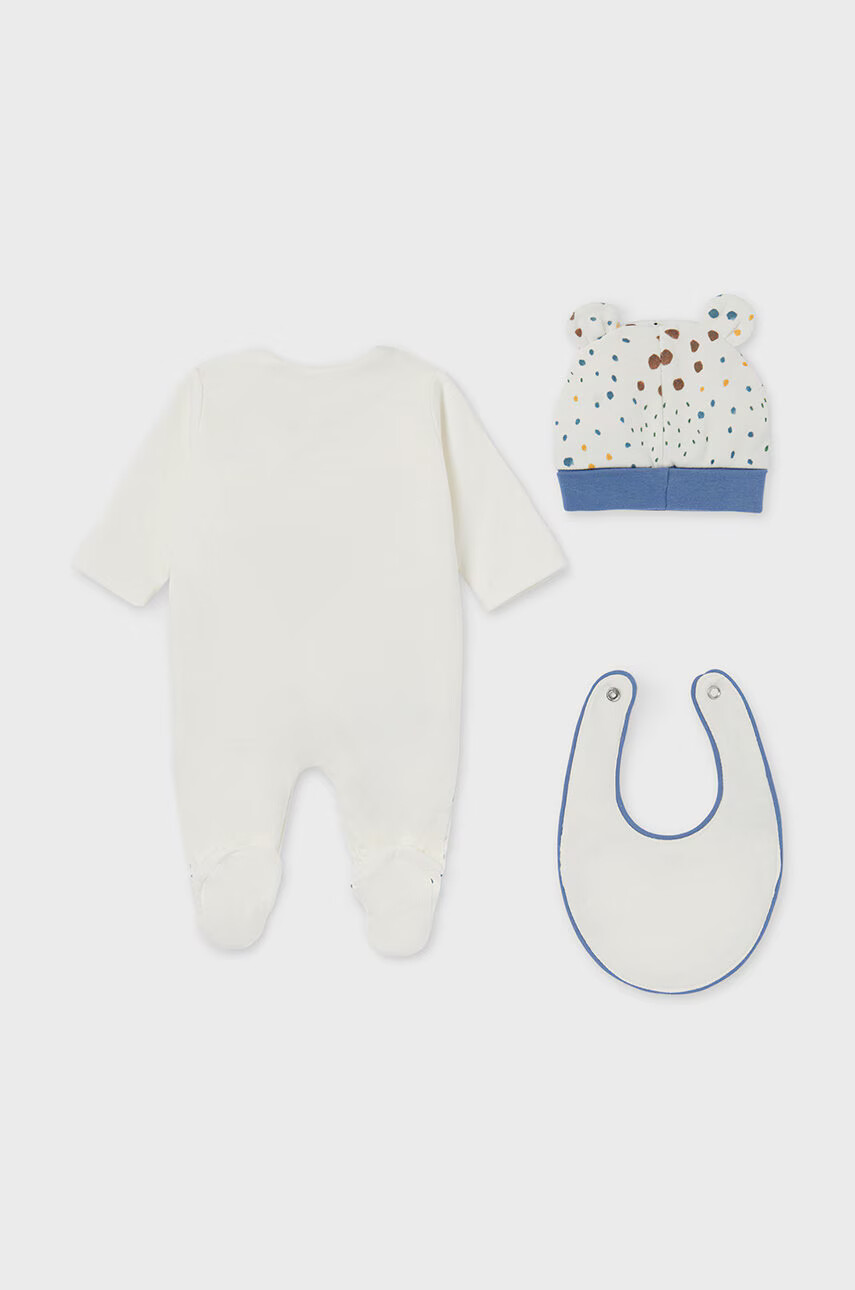 Mayoral Newborn Комплект за бебета - Pepit.bg