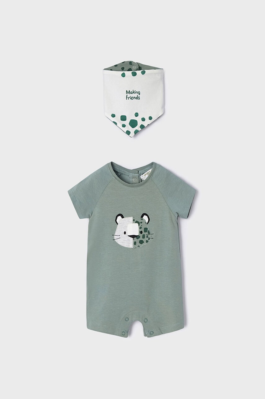Mayoral Newborn Комплект за бебета - Pepit.bg