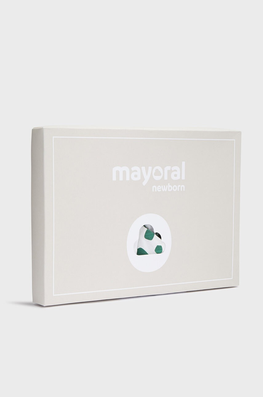 Mayoral Newborn Комплект за бебета - Pepit.bg