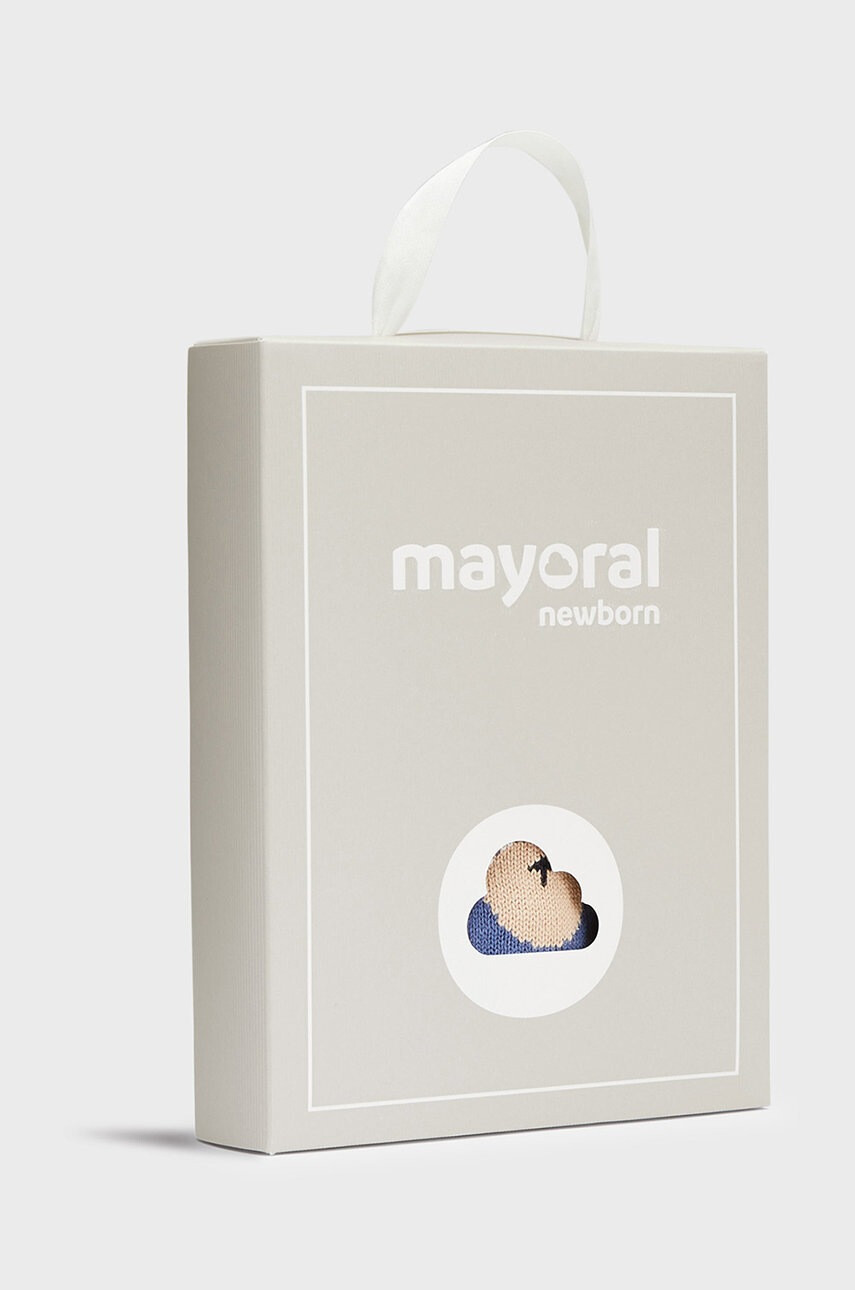 Mayoral Newborn Комплект за бебета - Pepit.bg